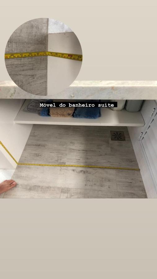 Apartemen Ipanema Rj 2 Quartos Rio de Janeiro