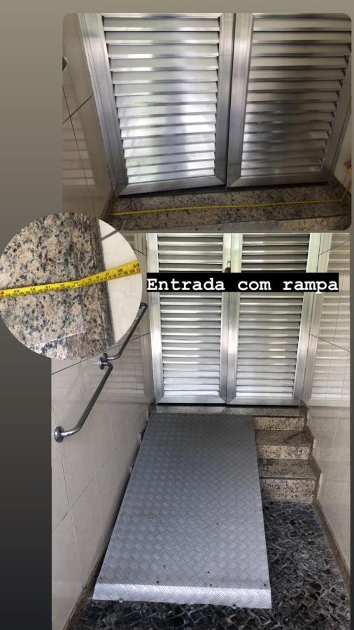 Apartemen Ipanema Rj 2 Quartos