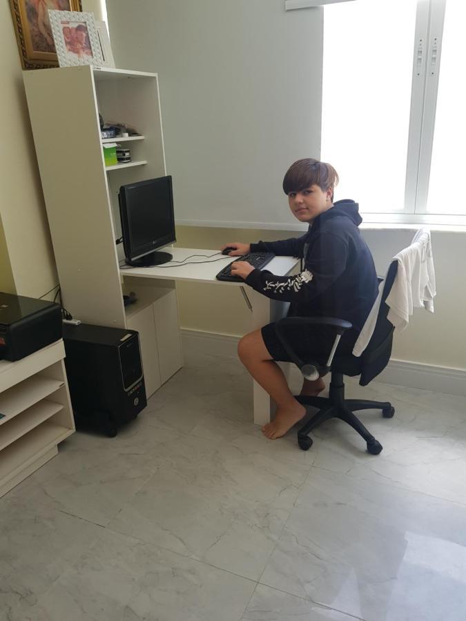Ipanema Rj 2 Quartos Apartemen Rio de Janeiro