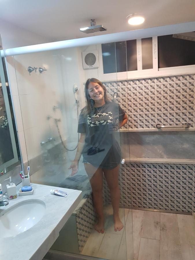 Ipanema Rj 2 Quartos Apartemen
