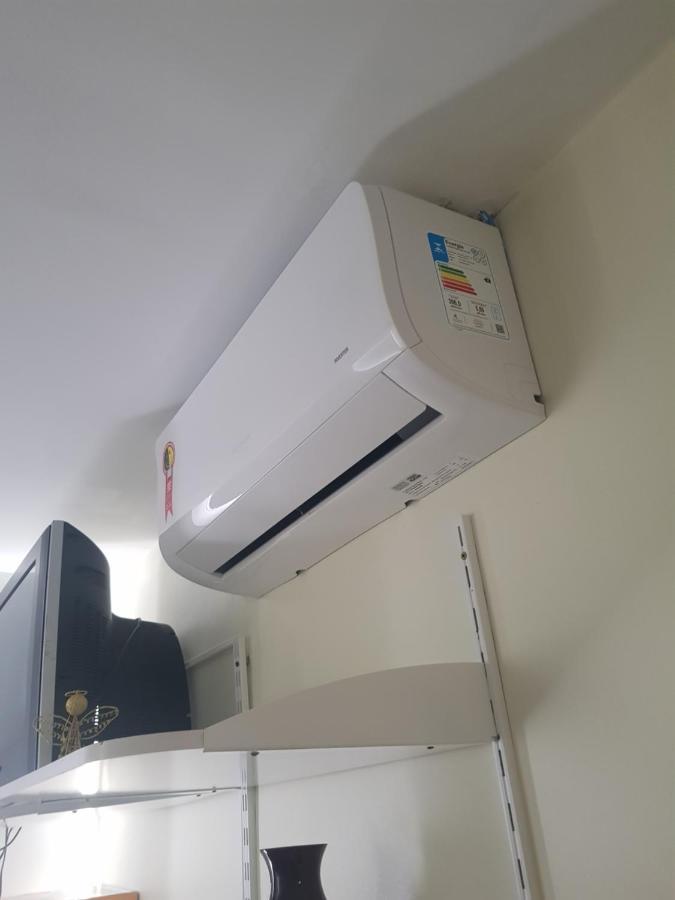 Apartemen Ipanema Rj 2 Quartos Rio de Janeiro