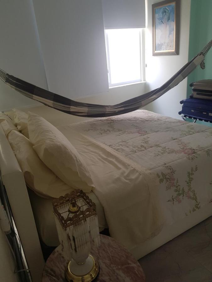 Apartemen Ipanema Rj 2 Quartos