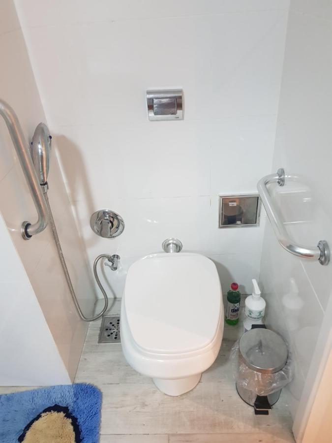 Apartemen Ipanema Rj 2 Quartos *