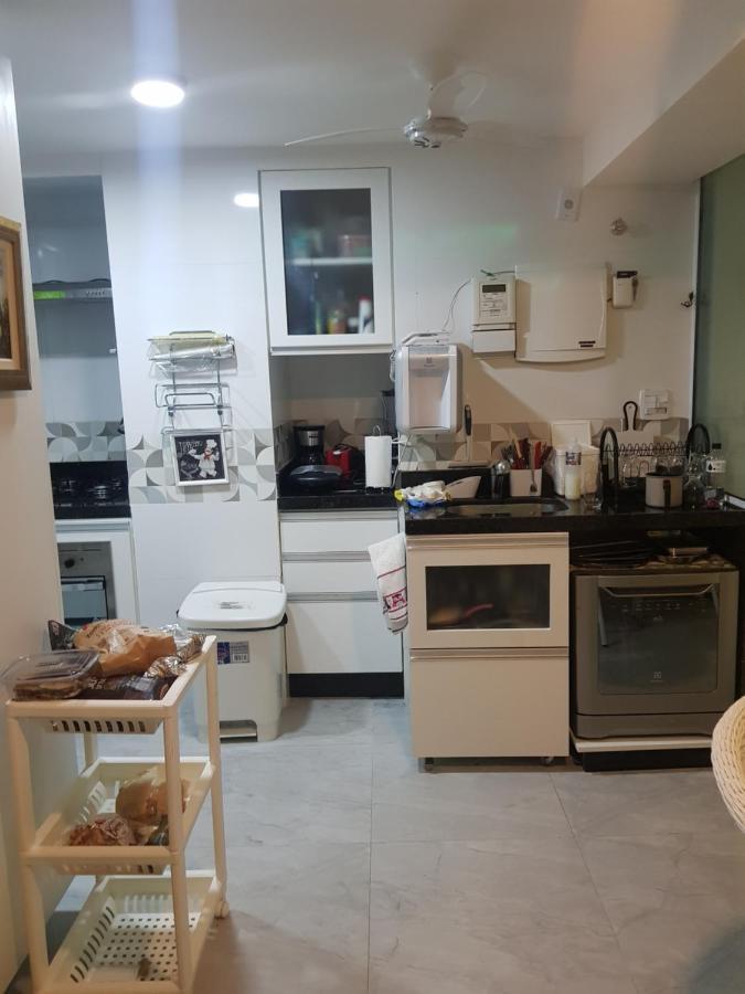 Apartemen Ipanema Rj 2 Quartos Rio de Janeiro