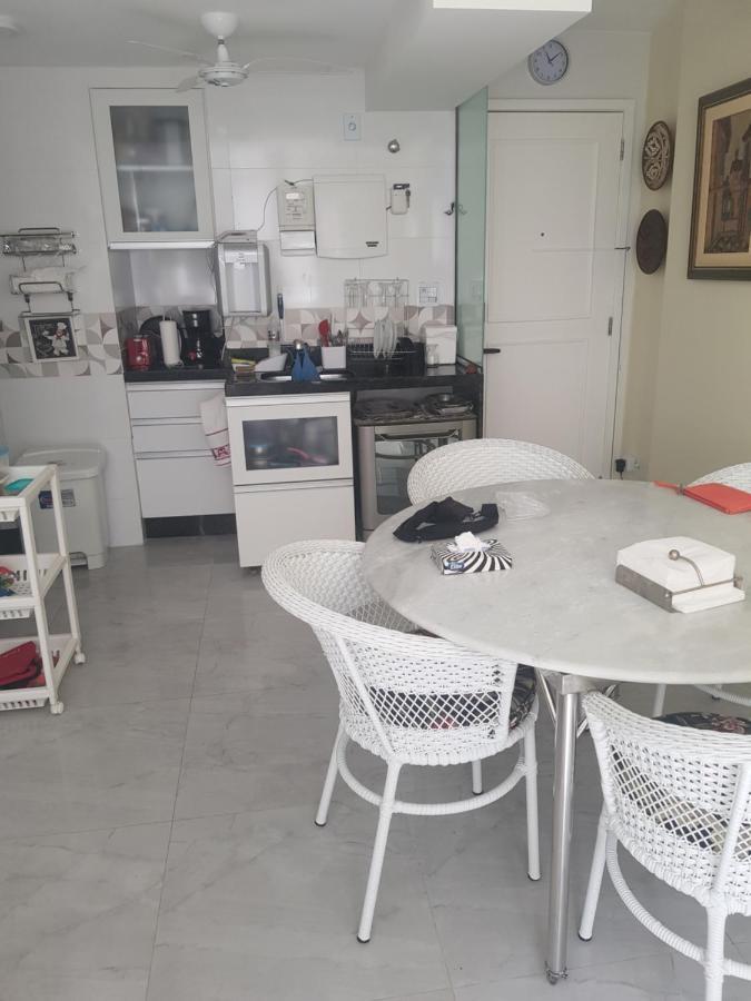 Ipanema Rj 2 Quartos Apartemen
