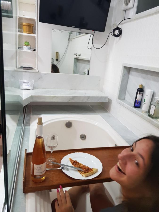 Ipanema Rj 2 Quartos Apartemen