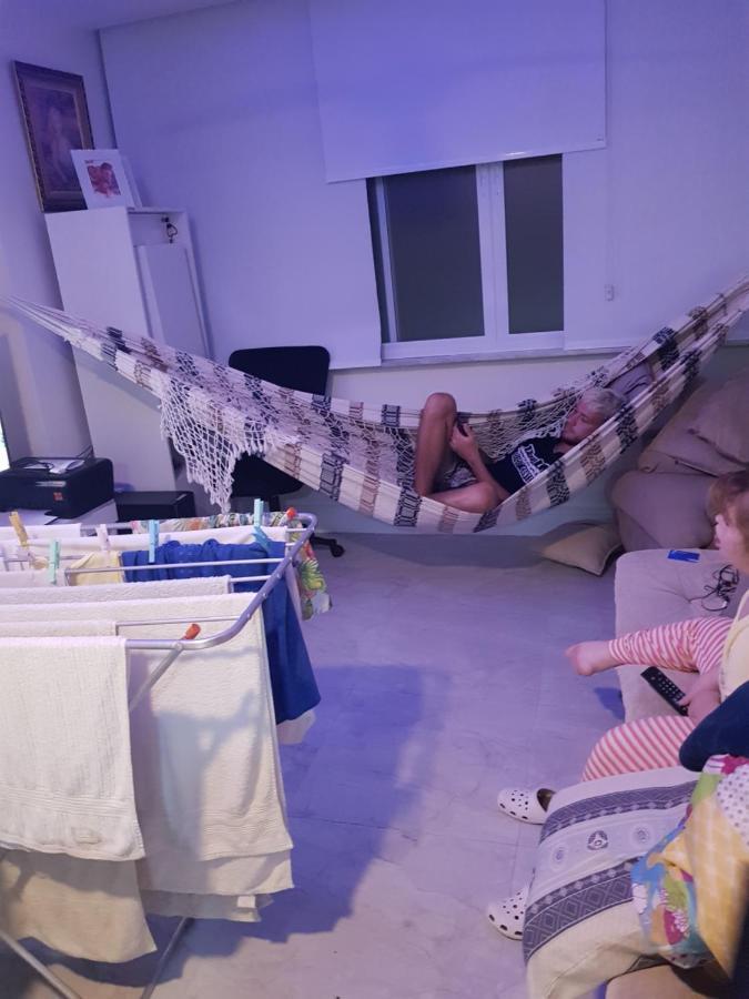 Ipanema Rj 2 Quartos Apartamento Río de Janeiro